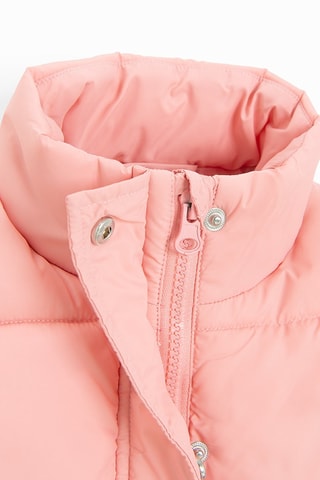 Bodywarmer Roze