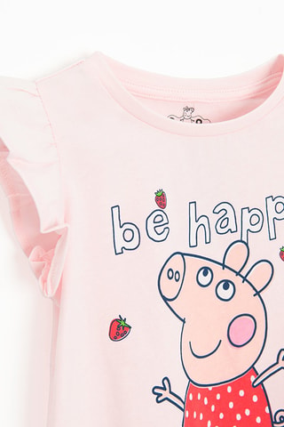 Pyjama Peppa Pig - Roze