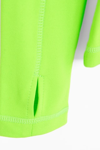 T-shirt - Felgroen