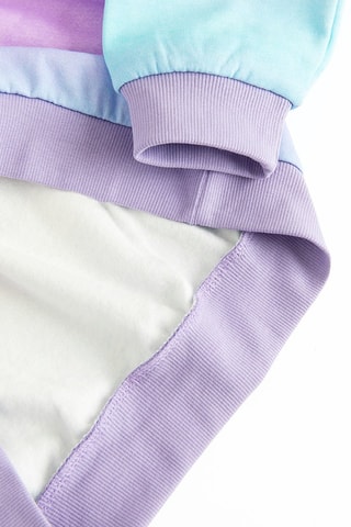 Sweater - Paars