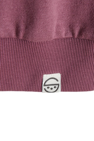 Sweat - Violet