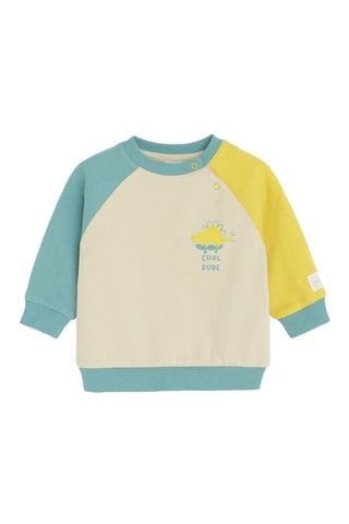 Sweater - Multicolor