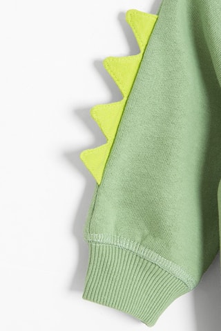 Sweater - Groen