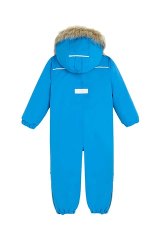 Combinaison de ski - Bleu clair