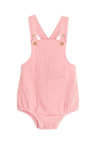 3-delige Set - Roze
