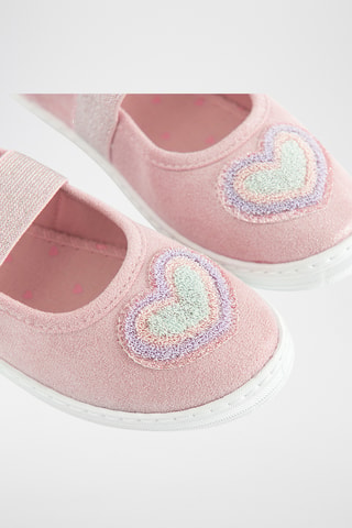 Babies - Rose