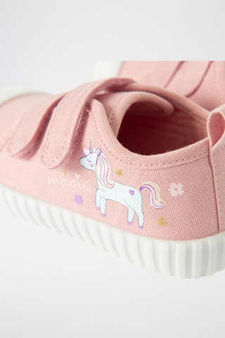 Baskets - Rose
