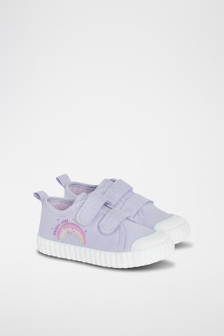 Baskets - Lilas