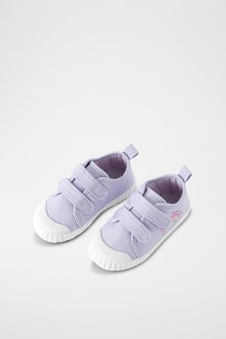 Baskets - Lilas