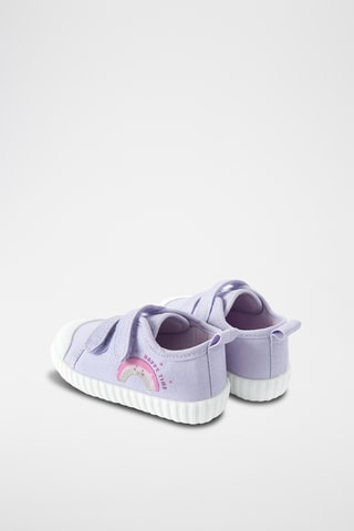 Baskets - Lilas