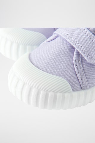 Baskets - Lilas