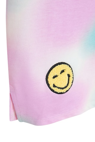 Sweaterjurk - Roze