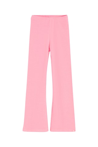2 leggings - Rose