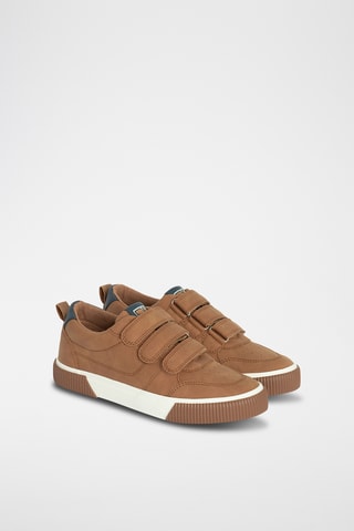 Baskets - Marron