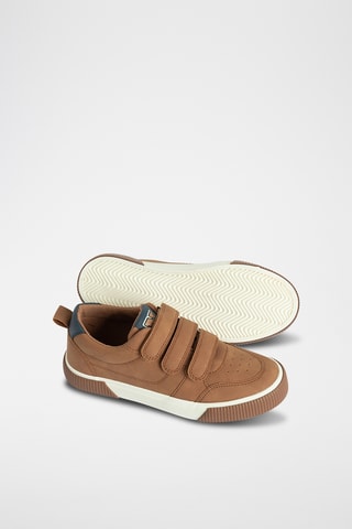 Baskets - Marron