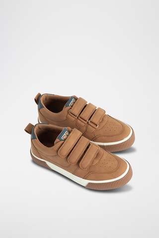 Baskets - Marron
