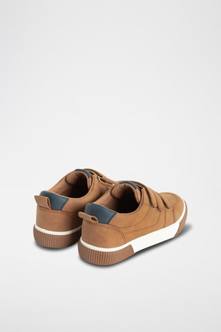 Baskets - Marron