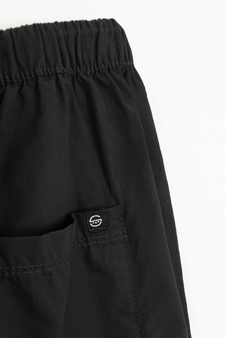 Pantalon - Noir