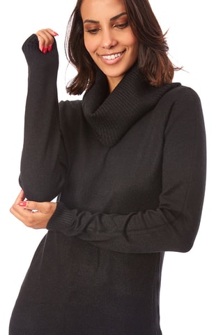 Jersey  - Negro