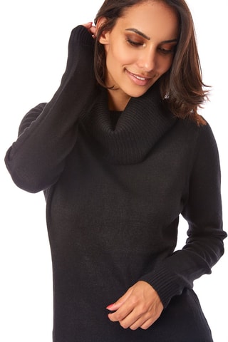 Jersey  - Negro