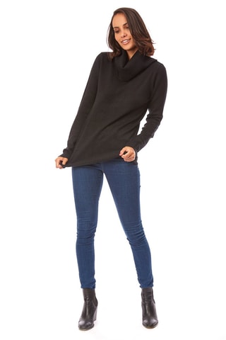 Jersey  - Negro