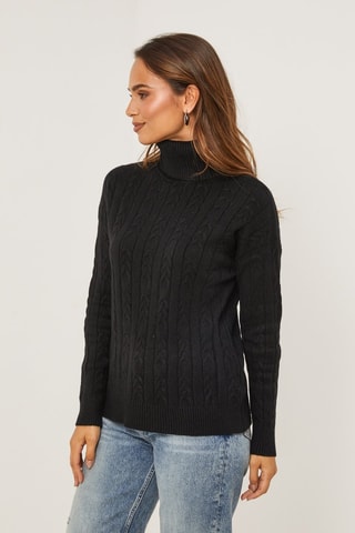 Jersey  - Negro