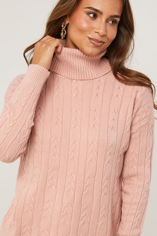 Jersey  - Rosa