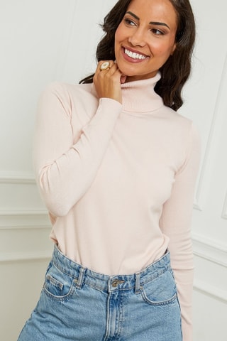 Jersey  - Rosa