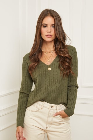 Jersey  - Verde