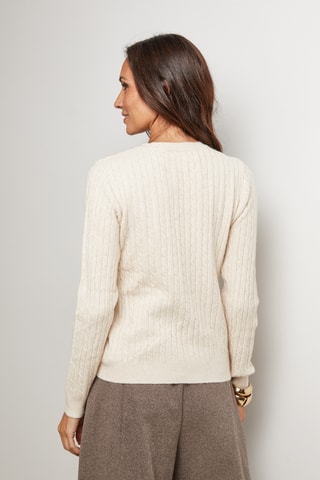 Jersey - Beige