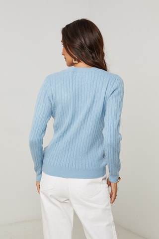 Jersey - Azul claro