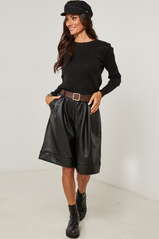 Jersey - Negro