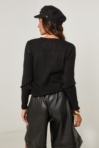 Jersey - Negro