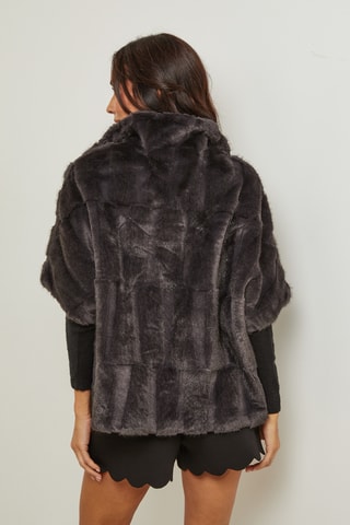Chaqueta - Marrón