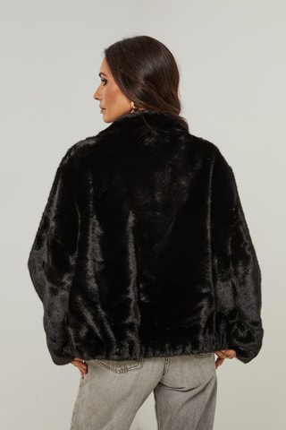 Chaqueta - Negro