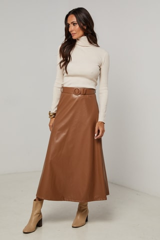 Jersey - Beige