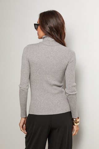 Jersey - Gris