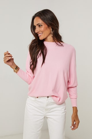 Jersey - Rosa