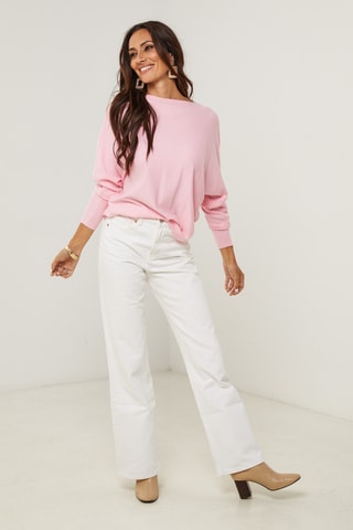 Jersey - Rosa