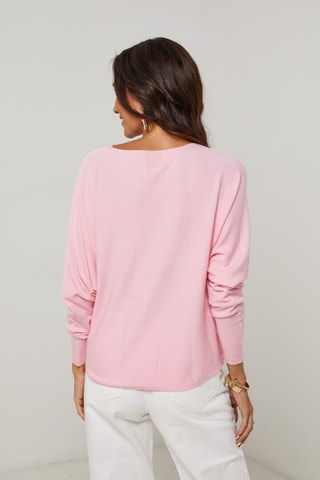 Jersey - Rosa