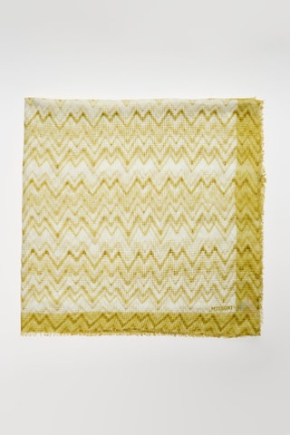 Pañuelo - Amarillo - Amarillo