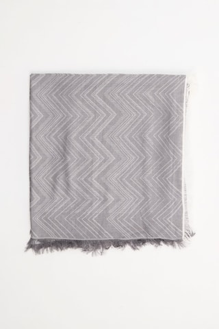 Fular - Gris - Gris