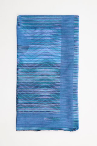 Fular - Azul - Azul
