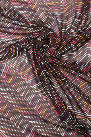 Pañuelo - Negro - Negro