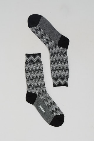 Calcetines - Negro - Negro