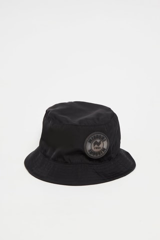 Gorro bob - Negro - Negro