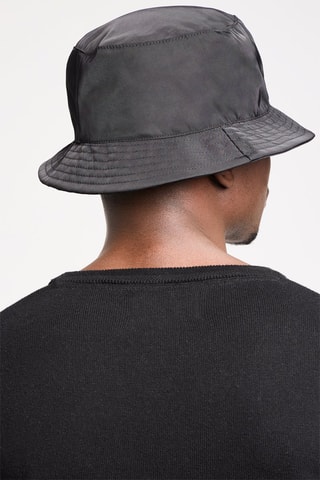 Gorro bob - Negro - Negro