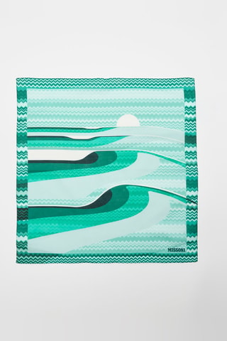 Pañuelo - Verde - Verde