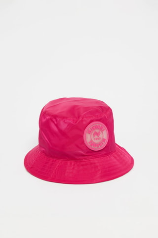 Gorro bob - Fucsia - Rosa