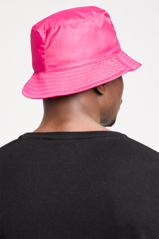 Gorro bob - Fucsia - Rosa